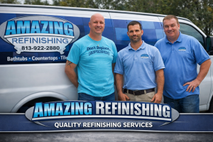 Amazing Refinishing Florida
