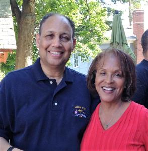 Richard Taylor Boston