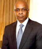 Rev. Sheldon Williams