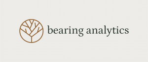 Bearing Analytics logo