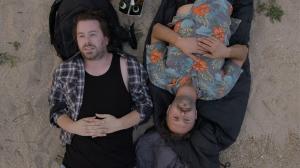 Film Still. 2 Opportunity