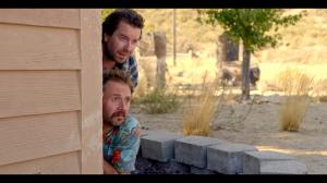 Film Still. 4 Opportunity