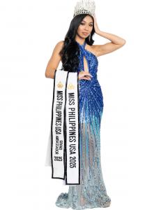 Judimae Angcaco, Miss Philippines USA 2025