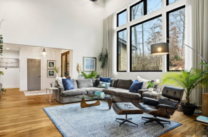 lake norman real estate services
