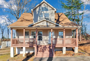 Real Estate Agents in North Carolina