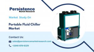 Portable Fluid Chiller Market