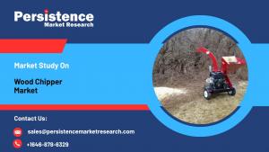Wood Chipper Market