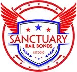 Sanctuary Bail Bond Logo