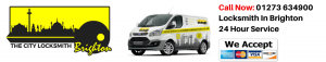 Locksmith Brighton