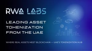 RWALabs.ae – Leading Asset Tokenization from the UAE