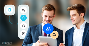 Mobisoft Infotech Strategic Global Partner Program announcement