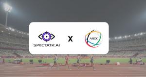 ANOC and Spectatr.ai collaborate at the Islamic Solidarity Games Riyadh 2025 to deliver real-time, AI-powered multi-sport highlights for global audiences.