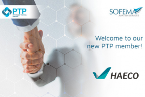 HAECO Global Engine Support Strengthens Partnership with Sofema