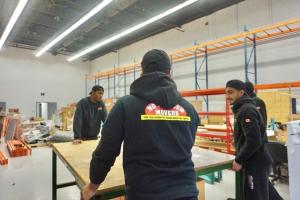 Climate Controlled Storage Services