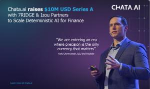 Kelly Cherniwchan Series A Quote