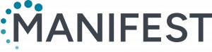 Manifest logo
