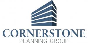 Cornerstone Planning Group logo