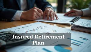 Insured Retirement Plan