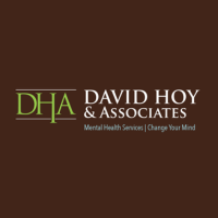 David Hoy & Associates: Mental Health Counselors in Golden Valley and Chaska