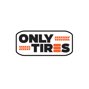 OnlyTires Brand Logo - Part of Enthusiast Enterprises