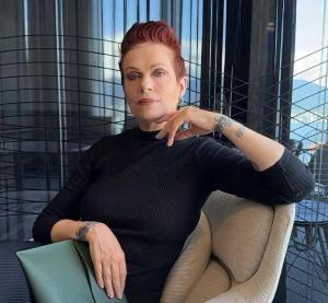 Helen Siwak, Publisher & EIC