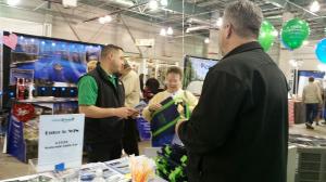 Clarke & Rush Comfort Consultants