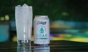 Saucy Seltzer