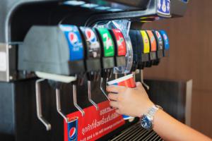 Global Soda Fountain Machines Market Insights, Forecast to 2025
