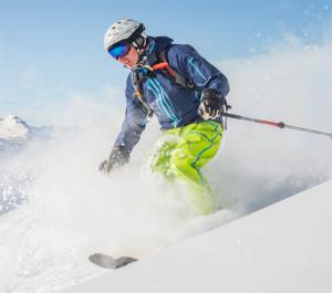 Snow Sports