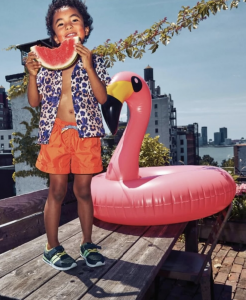 Boardies Apparel in Earnshaw's Kids Magazine