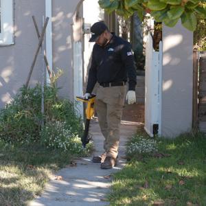 Water Leak Detection Experts