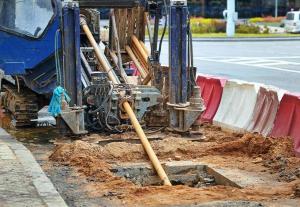 Trenchless Pipe Repair | Trenchfree