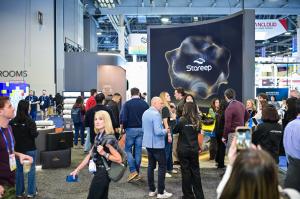 Stareep participates in CES 2026.