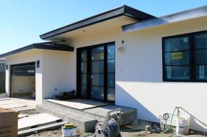 Home Nearing Completion by Animas Valley Construction