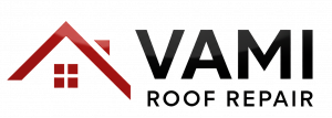 vami roof repair logo
