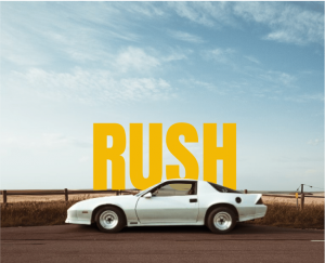 Formule Rush 1h - Évaluation de véhicules antiques