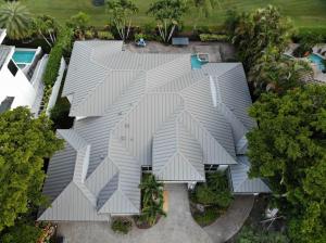 PSR Roofing Company roof repair and inspection services in Miami and South Florida