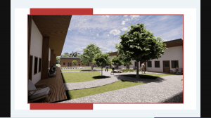 The Campus @ Central Texas Table of Grace