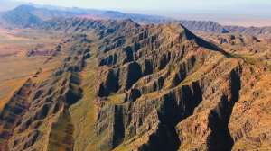 Mongolia tour through amazing landscapes