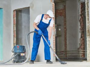 Cleaning Services