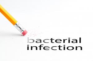 Studies show thoroughness of disinfection can be greatly improved in health care and that such improvement is associated with fewer infections.