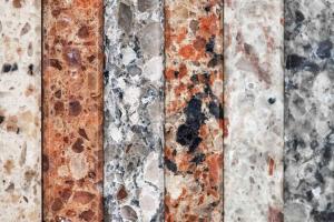 granite countertop colors
