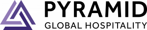 Logo for Pyramid Global Hospitality