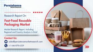 Fast Food Reusable Packaging Market