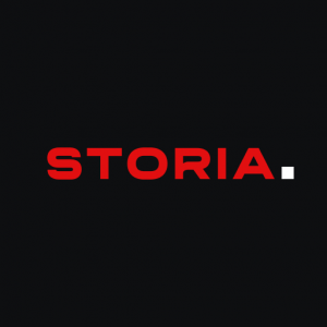 Storia Logo