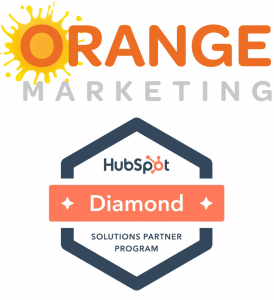Orange Marketing, HubSpot Diamond Partner