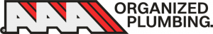 Logo of AAA Organized Plumbing