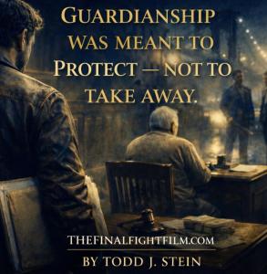 The Final Fight Inspired by A True Story