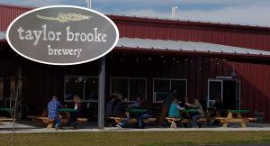 Taylor Brooke Brewery