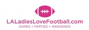 Ladies love to attend The Sweetest Superbowl Party? Made Just for You! Participate in Recruiting for Good to earn your ticket to the game  www.LALadiesLoveFootball.com Made Just for You!
